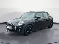 Occasion Mini ONE 102 PK (75 kW) 2020 Zwart Hatchback