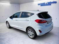 gebraucht Ford Fiesta 1.1 S&S COOL&CONNECT