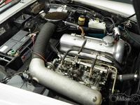 Gebraucht Mercedes 190 105 PS (77 kW) 1960 Silber Limousine