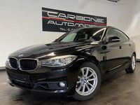 Gebraucht BMW 330 Gran Turismo Sport Line 258 PS (189 kW) 2016 Schwarz Coupé