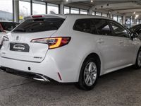 gebraucht Suzuki Swace COMFORT+ CVT HYBRID RückKam PDCv+h Voll-LED SHZ Lenkr.Hz.