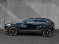 Gebraucht Mazda CX-30 Homura-Line 140 PS (102 kW) 2024 Schwarz SUV