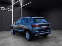 Neu Seat Ateca Style 150 PS (110 kW) 2026 Grau SUV