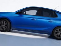 Neu Opel Corsa 145 PS (106 kW) 2025 Voltaik blau metallic Kleinwagen