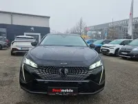 Gebraucht Peugeot 408 Allure 145 PS (106 kW) 2025 Perla nera schwarz metallic Limousine