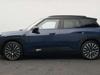 Gebraucht Mini Aceman Favoured 135 kW (184 PS) 2025 Blau SUV