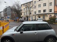 Gebraucht Mini Cooper Coupé 90 PS (66 kW) 2003 Silber Coupé