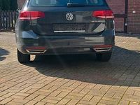 Brugt VW Passat 150 HK (110 kW) 2016 Grå Stationcar