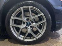 Gebraucht BMW 330 184 PS (135 kW) 2001 Schwarz Kombi