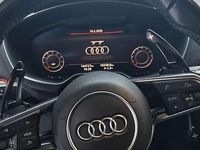 Second-hand Audi TT 230 CP (169 kW) 2017 Coupe