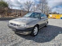 Gebraucht Opel Astra 101 PS (74 kW) 1996 Grau Limousine
