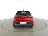 Gebraucht Opel Mokka Elegance 131 PS (96 kW) 2021 Rot SUV