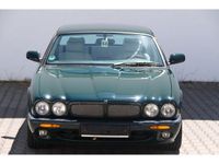 gebraucht Jaguar XJR 2 Jahre Garantie