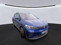 Gebraucht VW ID.4 Pro 127 kW (174 PS) 2022 Blue dusk (blau) SUV