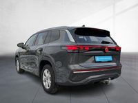 Gebraucht VW Tayron Elegance 150 PS (110 kW) 2025 Grau SUV