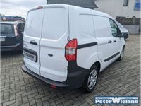 gebraucht Ford Transit Courier Trend 1.0l EcoBoost