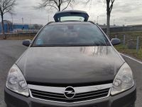 Gebraucht Opel Astra 99 PS (72 kW) 2009 Braun Kombi