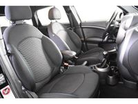 Usata Mini Cooper S 184 CV (135 kW) 2012 Nero Utilitaria