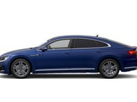 gebraucht VW Arteon R-Line