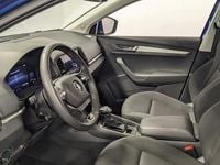Gebraucht Skoda Karoq Selection 150 PS (110 kW) 2024 Metallic SUV