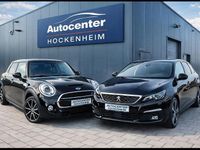 Gebraucht Mini Cooper SD 170 PS (125 kW) 2017 Schwarz Kleinwagen