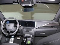 Gebraucht Opel Astra 114 kW (156 PS) 2023 Metallic Limousine