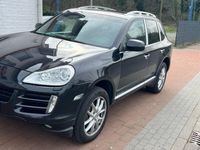 gebraucht Porsche Cayenne 3,0 TD Tiptronic -