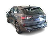 Gebraucht Ford Kuga ST-Line 224 PS (164 kW) 2022 Metallic) (grau SUV
