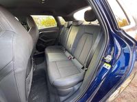 Gebraucht Audi A3 Edition .1 116 PS (85 kW) 2021 Blau Limousine