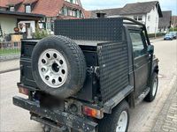 Gebraucht Suzuki Samurai 64 PS (47 kW) 1998 Andere farben SUV