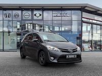 Gebraucht Toyota Verso Executive 147 PS (108 kW) 2015 Grau Van / Kleinbus