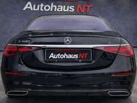 Gebraucht Mercedes S580 AMG 503 PS (369 kW) 2022 Schwarz Limousine