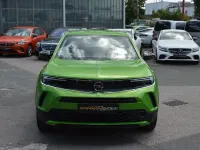 Gebraucht Opel Mokka-e Edition 100 kW (136 PS) 2022 SUV