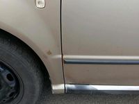 Gebraucht Skoda Fabia 74 PS (54 kW) 2006 Gold Kombi