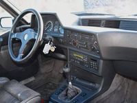 Gebraucht BMW M6 286 PS (210 kW) 1985 Grün Coupé
