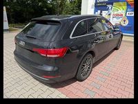 Gebraucht Audi A4 Ambiente 218 PS (160 kW) 2017 Schwarz Kombi