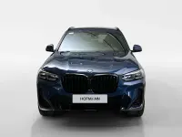 Gebraucht BMW X3 M Sport 292 PS (214 kW) 2022 Phytonicblau metallic SUV