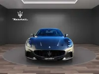 Gebraucht Maserati Granturismo 549 PS (403 kW) 2025 Grau Coupé