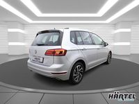 Gebraucht VW Golf VII Join 110 PS (80 kW) 2018