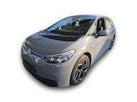 Gebraucht VW ID.3 Pro 150 kW (204 PS) 2022 Grau Kleinwagen