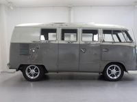 Gebraucht VW T1 1964 Grau Van