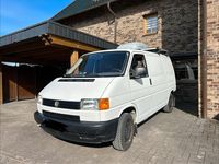 Gebraucht VW Transporter 68 PS (50 kW) 1998 Weiß Van