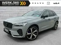 Brugt Volvo XC60 Plus 197 HK (144 kW) 2024 Grå SUV