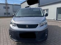 Gebraucht Peugeot Expert 150 PS (110 kW) 2020 Silber Van