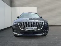 Gebraucht Genesis GV80 305 PS (224 kW) 2022 Himalayan grey SUV