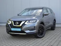Gebraucht Nissan X-Trail Visia 158 PS (116 kW) 2021 Grau SUV