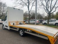 gebraucht Renault Master 