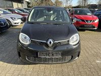 Gebraucht Renault Twingo LIMITED 73 PS (53 kW) 2020 Sternenschwarz Kleinwagen