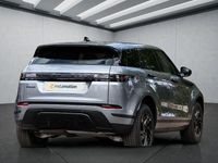 Gebraucht Land Rover Range Rover 163 PS (119 kW) 2025 Grau SUV