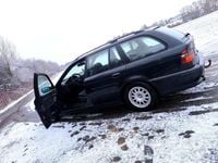 Second-hand BMW 520 150 CP (110 kW) 1997 Negru Break